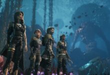 لعبة Clair Obscur: Expedition 33