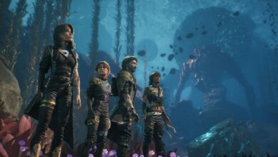 لعبة Clair Obscur: Expedition 33
