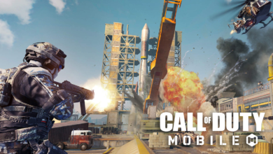 cod mobile