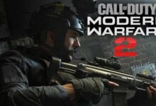 Modern Warfare 2