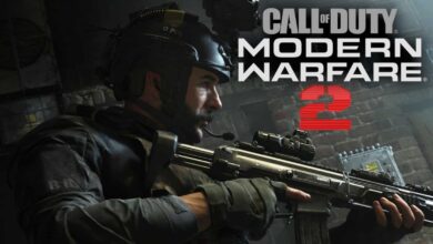Modern Warfare 2
