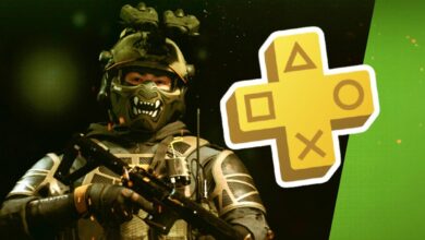 صفقة مايكروسوفت اكتيفيجن Call of Duty PS Plus
