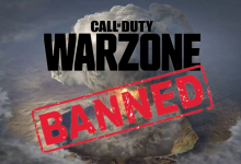 Call Of Duty Warzone