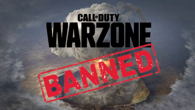 Call Of Duty Warzone