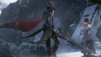 Code Vein