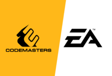 EA Codemasters