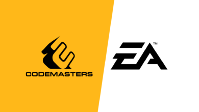 EA Codemasters