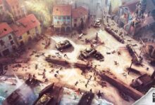 Company of Heroes 3