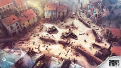 Company of Heroes 3