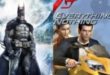 مطور ثلاثية 007: سلسلة Batman Arkham كانت الاتجاه الصحيح لنا