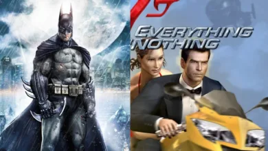 مطور ثلاثية 007: سلسلة Batman Arkham كانت الاتجاه الصحيح لنا