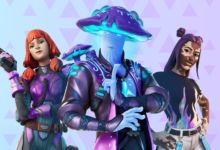 فورتنايت