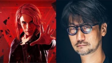 هيديو كوجيما