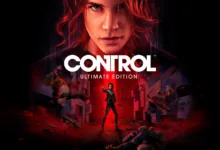 Control: Ultimate Edition