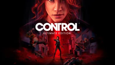 Control: Ultimate Edition