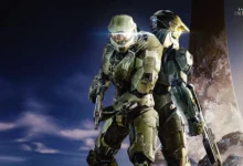 Halo Infinite