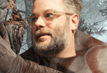 God of War Ragnarok