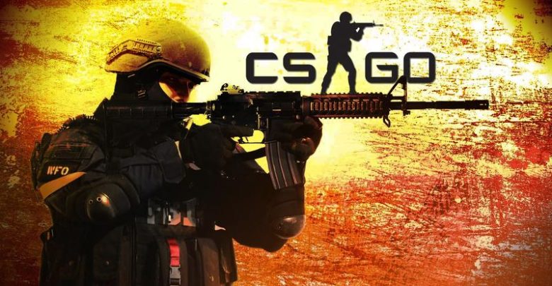 كاونتر سترايك: جلوبال اوفينسيف