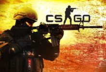 CS:GO