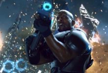 Crackdown 3