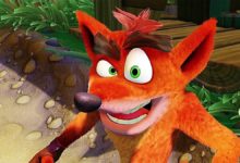 Crash Bandicoot 4
