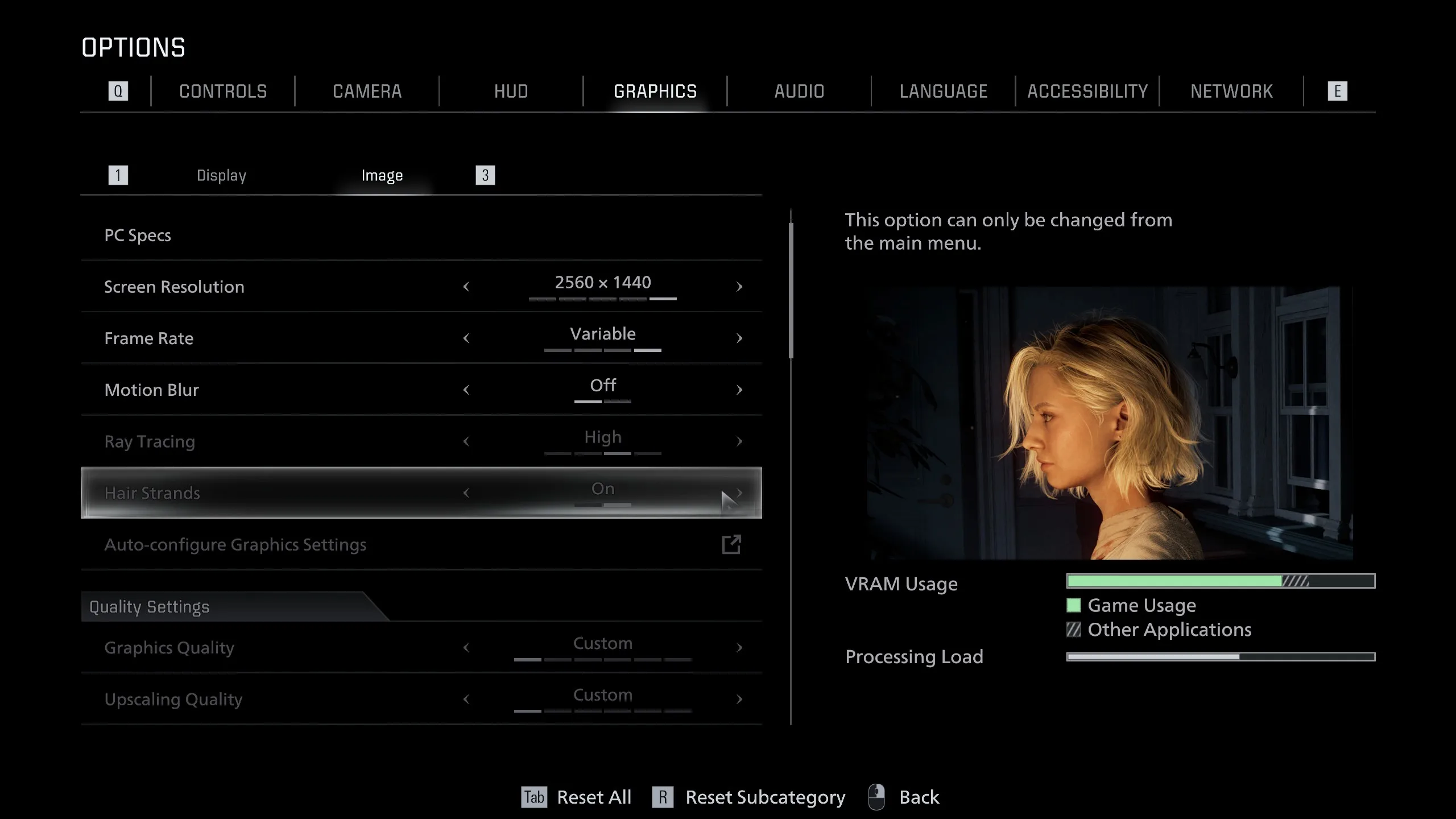Resident Evil 9 Requiem