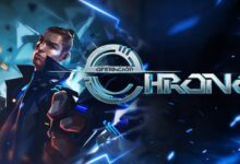 Free Fire Chrono
