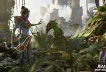 Avatar: Frontiers of Pandora