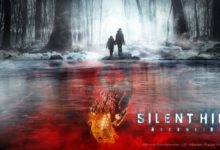 SILENT HILL: Ascension