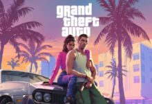 إعلان GTA 6