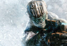 Dead Space 3