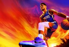 NBA 2K24