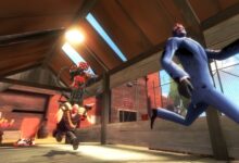 Team Fortress 2