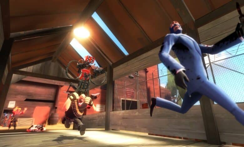 Team Fortress 2