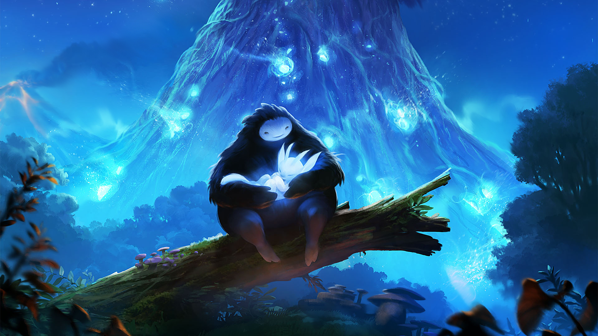Ori - Xbox Game Pass