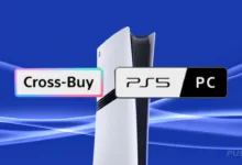 سوني PC