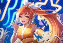 منصة Crunchyroll