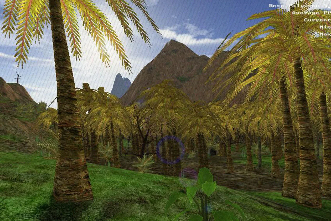 X-Isle