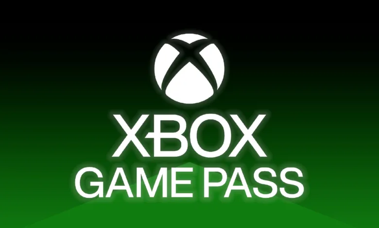 Xbox Game Pass