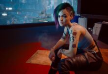 تسريبات Cyberpunk 2077