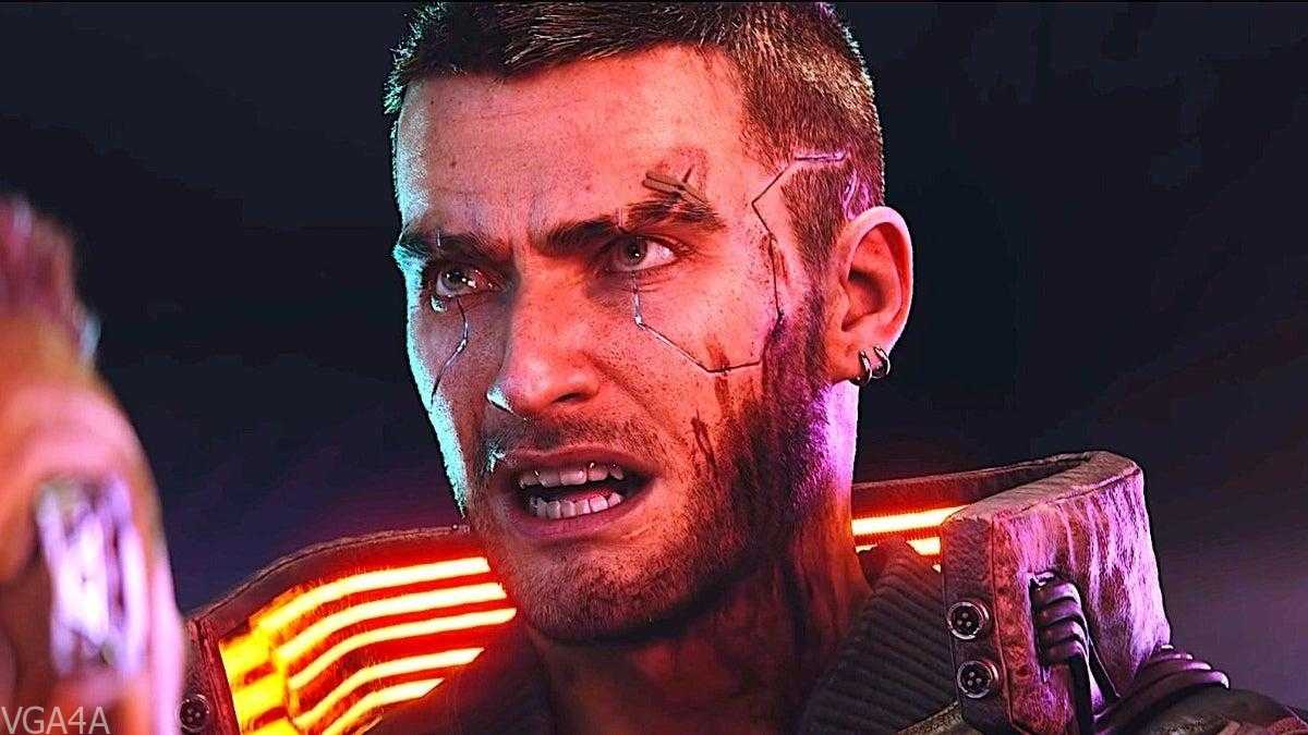 الاطلاق الفاشل للعبة Cyberpunk 2077 كان بسبب "كذب" شركة ضمان الجودة QA
