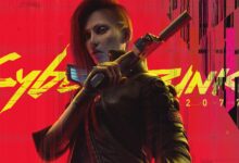 Cyberpunk 2077: Phantom Liberty