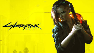 اللغة العربية Cyberpunk 2077 Cyberpunk 2077 Platinum Trophy