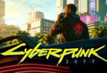 Cyberpunk 2077