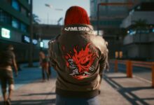 Cyberpunk 2077 بلايستيشن