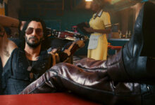 Cyberpunk 2077