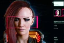 Cyberpunk 2077