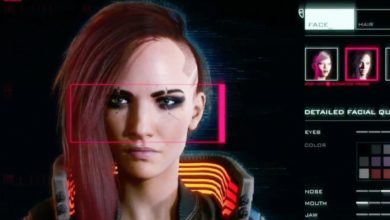 Cyberpunk 2077