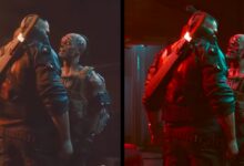 Cyberpunk 2077