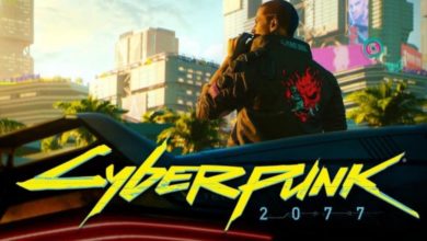 Cyberpunk 2077